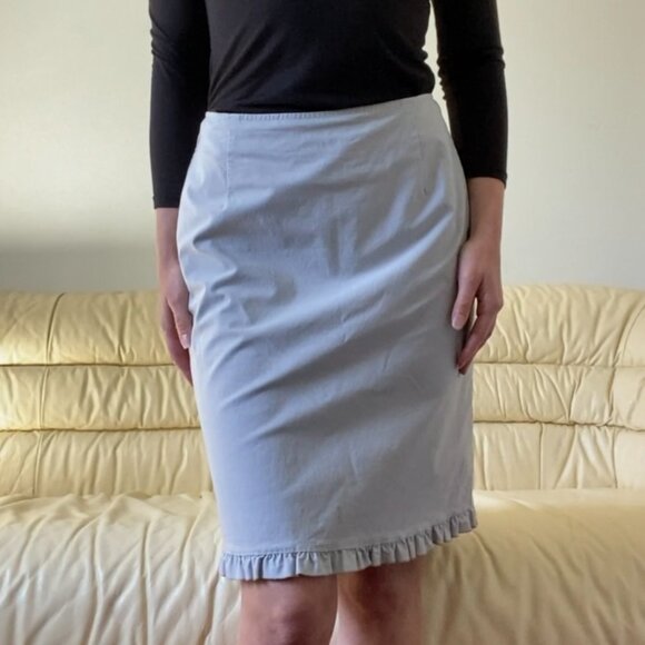 Vintage Wanko Skirt Size M/36 - Picture 4 of 8
